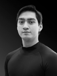 Олег Агамедов