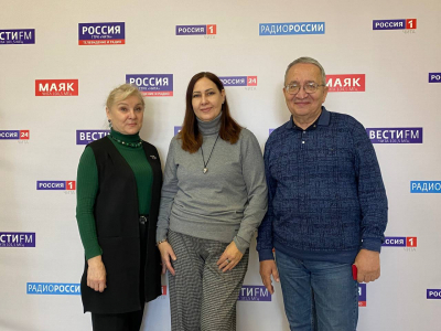 В канун Бенефиса… 