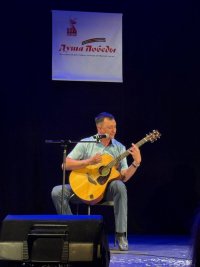 Из Читы - в Нижний Новгород.