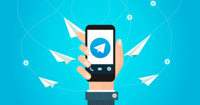 Театр запускает Telegram-канал