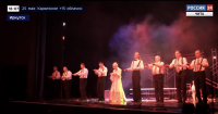 Восторг и овации: гастроли забайкальского драмтеатра завершились в Иркутске