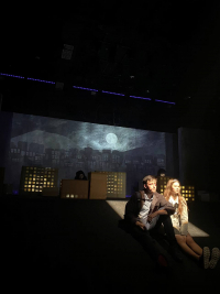 Сегодня Премьера!