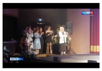 Грандиозное событие в культурной жизни Забайкалья!