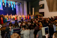 Шесть профессиональных театров Забайкальского края приехали в Читу на церемонию открытия Года театра в России