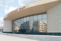 Коллективу театра представили новых руководителей