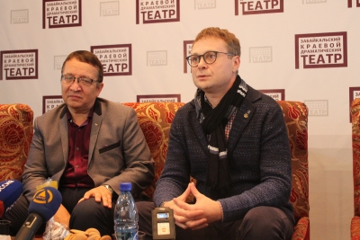 Чем удивит забайкальцев краевой драматический театр в свой 79-й сезон?