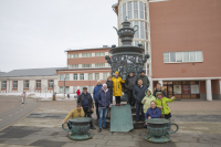 Выпуск ГТРК Чита от 24.03.24