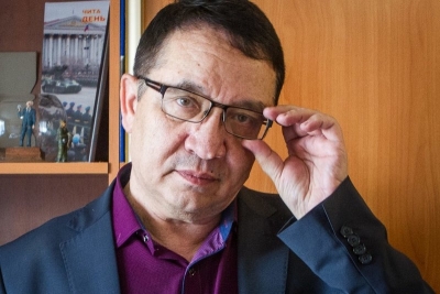 Гостем литературного салона в Калининграде станет Юрий Пояркин