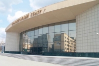 Труппа Забайкальского краевого драмтеатра начала ответные гастроли в Калининграде