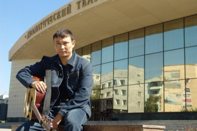 Евгений Нимаев: «Чем больше отдаешь, тем больше получаешь»