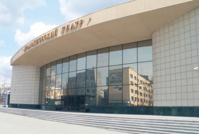 Масштабной реконструкции подвергнется Забайкальский драмтеатр за четыре года