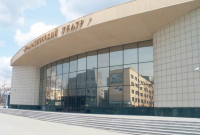 Масштабной реконструкции подвергнется Забайкальский драмтеатр за четыре года