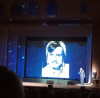 &quot;Глыба искусства&quot;: вечер памяти народного артиста России Николая Березина состоялся в Чите