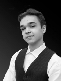 Егор Ермоленко