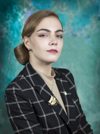 Александра Принцовская